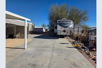 49603 Rainbow Avenue, Quartzsite, AZ 85346 - Photo 42