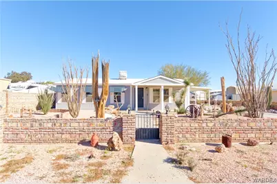 49603 Rainbow Avenue, Quartzsite, AZ 85346 - Photo 4