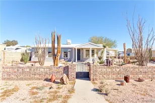 49603 Rainbow Ave, Quartzsite, AZ 85346 - Photo 4