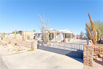 49603 Rainbow Avenue, Quartzsite, AZ 85346 - Photo 30