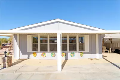 49603 Rainbow Avenue, Quartzsite, AZ 85346 - Photo 32