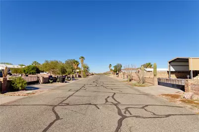 49603 Rainbow Avenue, Quartzsite, AZ 85346 - Photo 42