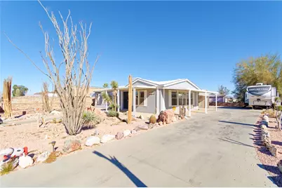 49603 Rainbow Avenue, Quartzsite, AZ 85346 - Photo 30