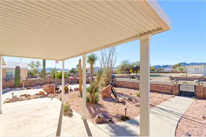 49603 Rainbow Avenue, Quartzsite, AZ 85346 - Photo 32