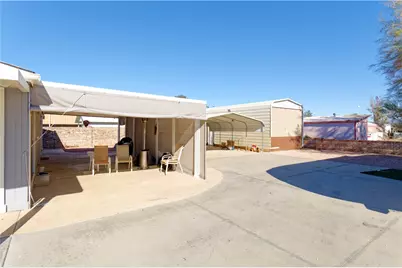 49603 Rainbow Avenue, Quartzsite, AZ 85346 - Photo 36