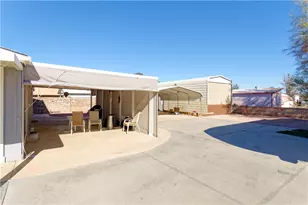 49603 Rainbow Ave, Quartzsite, AZ 85346 - Photo 36