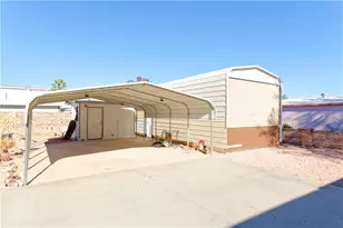 49603 Rainbow Ave, Quartzsite, AZ 85346 - Photo 2
