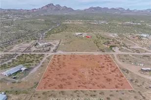 Lot 14 S Don Luis, Golden Valley, AZ 86413 - Photo 1