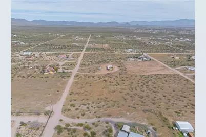 Lot 14 S Don Luis, Golden Valley, AZ 86413 - Photo 8