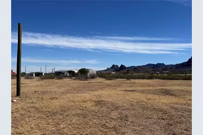Lot 14 S Don Luis, Golden Valley, AZ 86413 - Photo 20