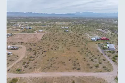 Lot 14 S Don Luis, Golden Valley, AZ 86413 - Photo 2