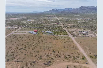 Lot 14 S Don Luis, Golden Valley, AZ 86413 - Photo 4