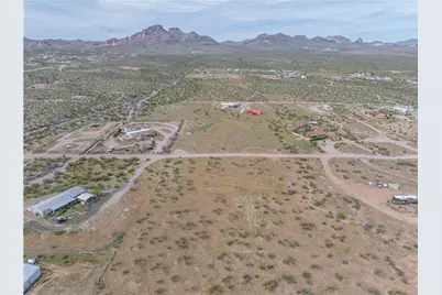 Lot 14 S Don Luis, Golden Valley, AZ 86413 - Photo 6