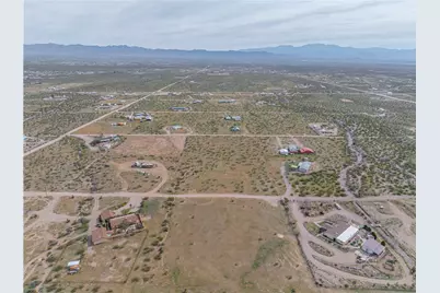 Lot 14 S Don Luis, Golden Valley, AZ 86413 - Photo 10