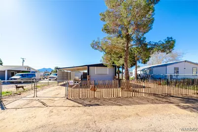 2470 E Hearne Avenue, Kingman, AZ 86409 - Photo 4