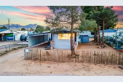 2470 E Hearne Avenue, Kingman, AZ 86409 - Photo 2