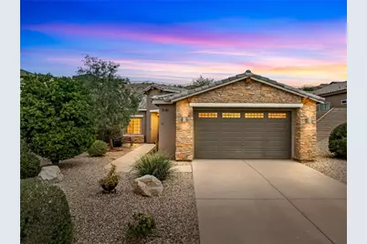 3151 Secret Pass Canyon Drive, Bullhead City, AZ 86429 - Photo 2