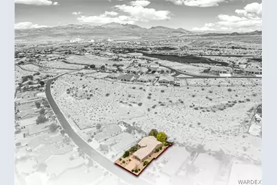 3151 Secret Pass Canyon Drive, Bullhead City, AZ 86429 - Photo 4