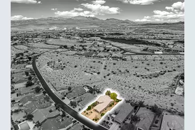 3151 Secret Pass Canyon Drive, Bullhead City, AZ 86429 - Photo 60