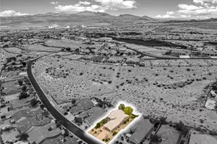 3151 Secret Pass Canyon Dr, Bullhead City, AZ 86429 - Photo 60