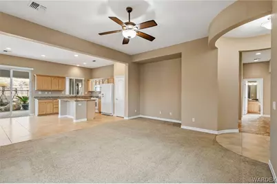 3151 Secret Pass Canyon Drive, Bullhead City, AZ 86429 - Photo 10