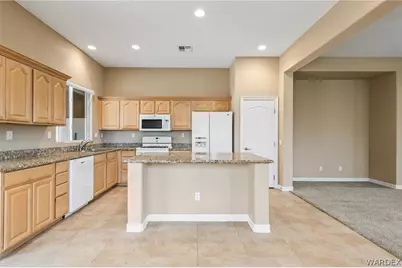 3151 Secret Pass Canyon Drive, Bullhead City, AZ 86429 - Photo 18