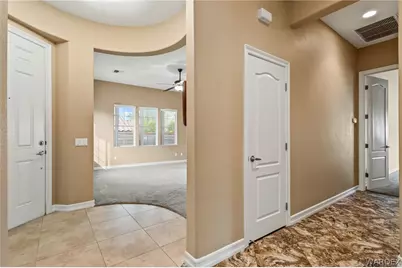 3151 Secret Pass Canyon Drive, Bullhead City, AZ 86429 - Photo 36