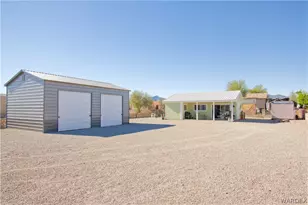 49576 Turquoise Avenue, Quartzsite, AZ 85346 - Photo 1