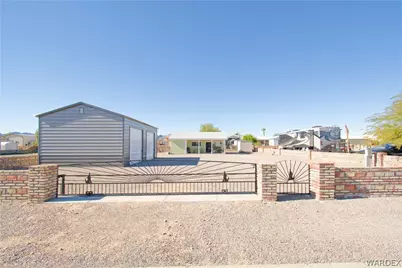 49576 Turquoise Avenue, Quartzsite, AZ 85346 - Photo 22
