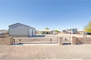 49576 Turquoise Avenue, Quartzsite, AZ 85346 - Photo 22