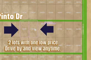 2 Lots Pinto Dr, Kingman, AZ 86409 - Photo 1