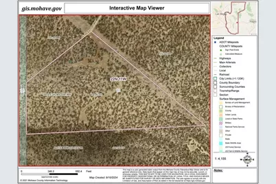 18554 E Jackalope Way, Kingman, AZ 86401 - Photo 24