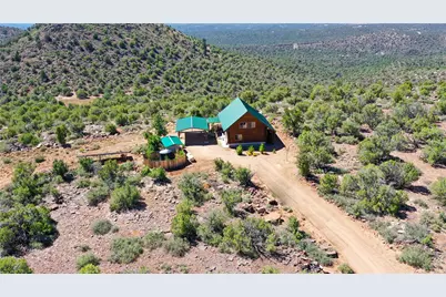 18554 E Jackalope Way, Kingman, AZ 86401 - Photo 2