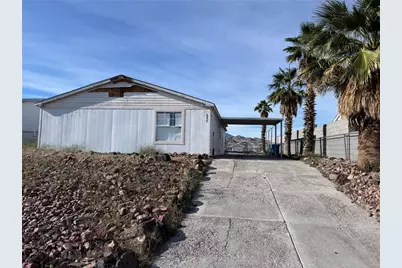 657 Terrace Drive, Bullhead City, AZ 86442 - Photo 1