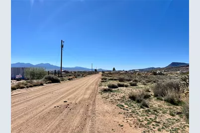 00 N Sawyer Road, Kingman, AZ 86409 - Photo 2