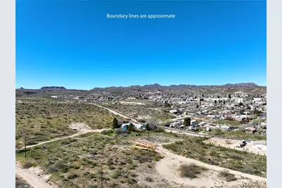 0 5th Avenue, Kingman, AZ 86401 - Photo 2