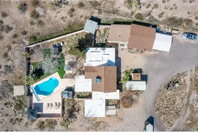 17305 N Lost Mine Drive, Dolan Springs, AZ 86441 - Photo 76