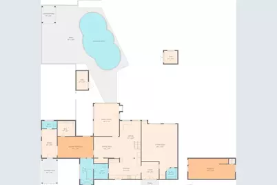 17305 N Lost Mine Drive, Dolan Springs, AZ 86441 - Photo 4