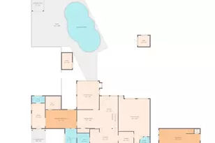 17305 N Lost Mine Dr, Dolan Springs, AZ 86441 - Photo 4