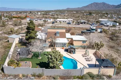 17305 N Lost Mine Drive, Dolan Springs, AZ 86441 - Photo 22