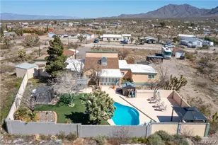 17305 N Lost Mine Dr, Dolan Springs, AZ 86441 - Photo 22