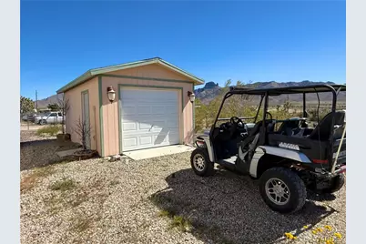 17305 N Lost Mine Drive, Dolan Springs, AZ 86441 - Photo 68