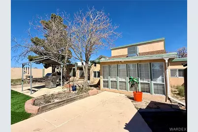 17305 N Lost Mine Drive, Dolan Springs, AZ 86441 - Photo 20
