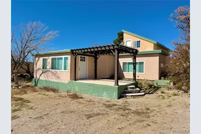 17305 N Lost Mine Drive, Dolan Springs, AZ 86441 - Photo 14