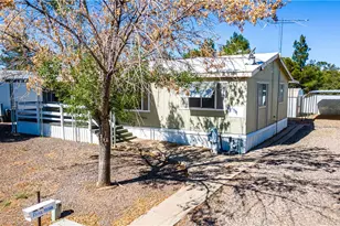 2023 (Space 5) E Morrow, Kingman, AZ 86409 - Photo 46