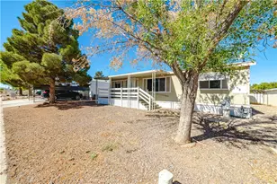 2023 (Space 5) E Morrow, Kingman, AZ 86409 - Photo 44