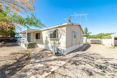 2023 (Space 5) E Morrow #5, Kingman, AZ 86409 - Photo 40