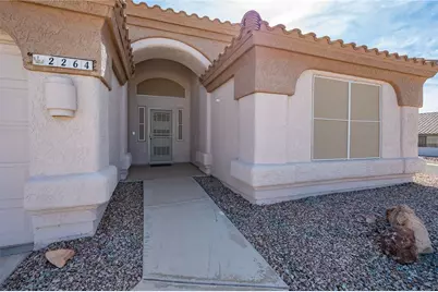 2264 Mountainside Drive, Bullhead City, AZ 86442 - Photo 4