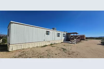 4842 N Glen Canyon Road, Golden Valley, AZ 86413 - Photo 2