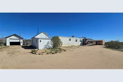 4842 N Glen Canyon Road, Golden Valley, AZ 86413 - Photo 1